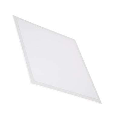 LED-Panel 62x62cm 40W 5200lm 130lm/W Slim High Lumen