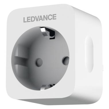 Gniazdo Typu F Schuko Smart WiFi  LEDVANCE 4058075537248