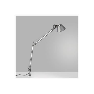 Lampa Stołowa z Uchwytem Stałym Tolomeo ARTEMIDE