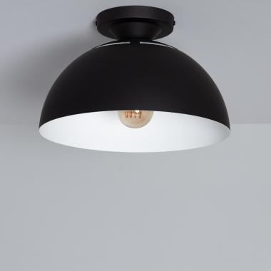 Lampada da Soffitto Alluminio Deméter