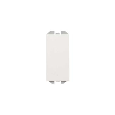 Bouton-Poussoir Simple Module Étroit SIMON 270 20001101