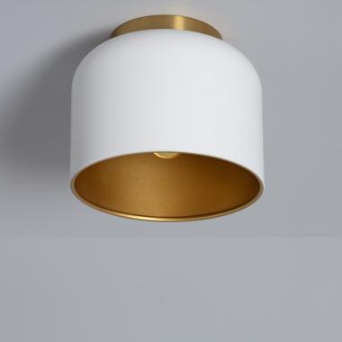 Lampada da Soffitto Aluminio Koloman