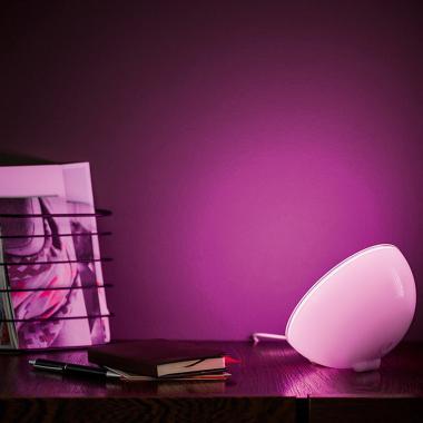 Přenosná Stolní LED Lampa White Color 6W PHILIPS Hue Go