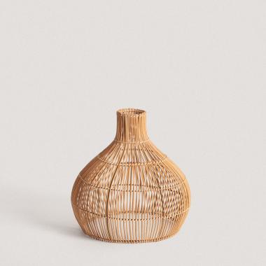 Kaikura Rattan Pendant Lampshade ILUZZIA