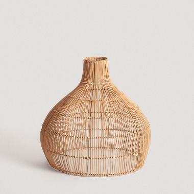 Kaikura Rattan Pendant Lampshade ILUZZIA