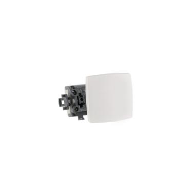 Bouton Poussoir Composable Oteo LEGRAND 086106