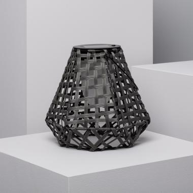 Solární Venkovní Stolní LED Lampa Mumbai