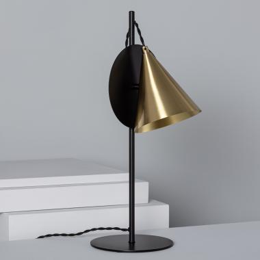 Liceo Metal Table Lamp