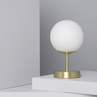 Moonlight Table Lamp ILUZZIA