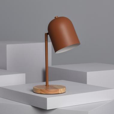 Kidonge Metal Table Lamp