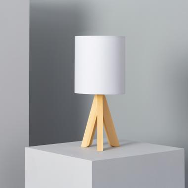 Kanuni Table Lamp