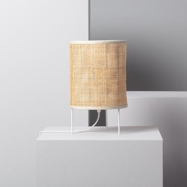 Panaji Table Lamp