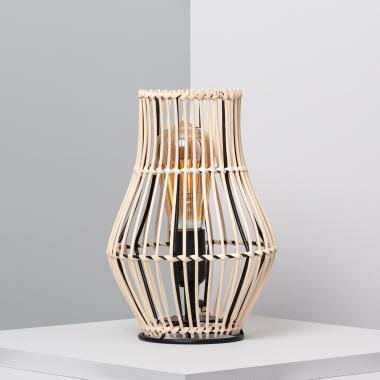 Arawa Sulu Table Lamp