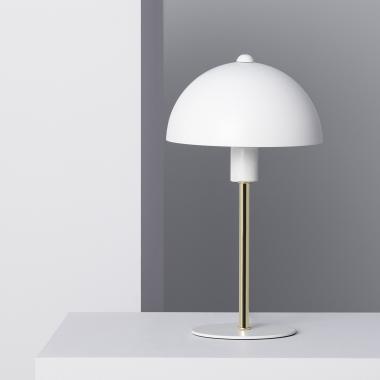 Wavuli Table Lamp