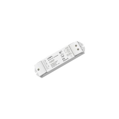 WiFi Dimmable Switch CCT 2 Channels 1-10V