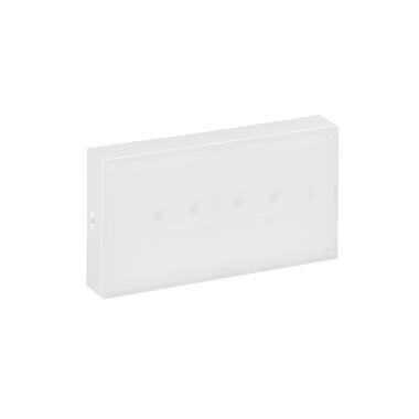 Luce di Emergenza URA ONE 500lm LEGRAND 661625