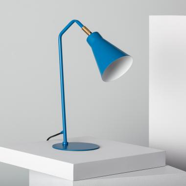 Talda Flexo Desk Lamp