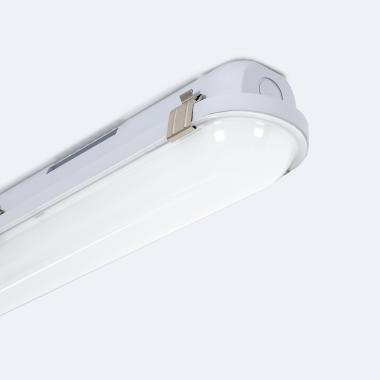 LED Tri-Proof Light 120cm 4ft 36W DALI Dimmable IP65