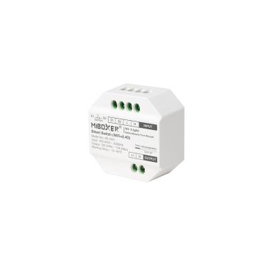 LED-Dimmer TRIAC RF kompatible mit Taster MiBoxer TRI-C1