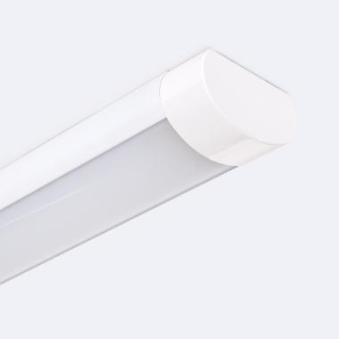 LED Armatuur 120cm 36W Slim