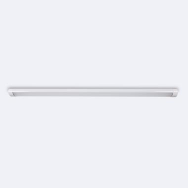 Barre Linéaire LED 120cm 36W Solid