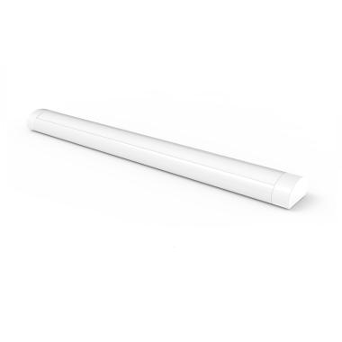 LED Linear Light 150cm 5ft 50W Solid