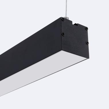 LED Linear Light 100cm 3ft 30W CCT Terry