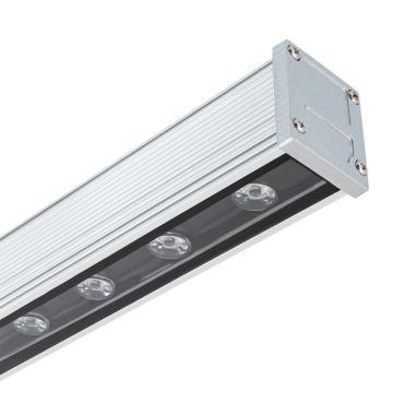 Nástěnná LED Podložka 18W IP65 1000 mm