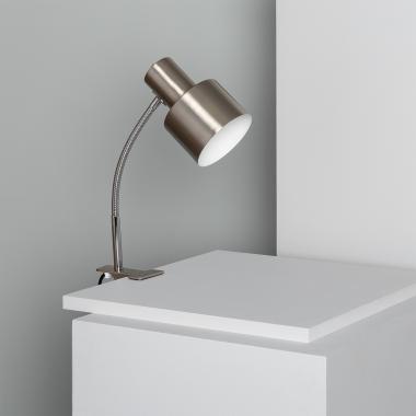 Agoura Table Lamp with Clamp