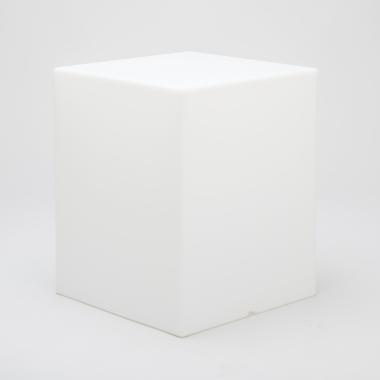 Cubo Cuby 53 Cavo Esterno Luce Fredda