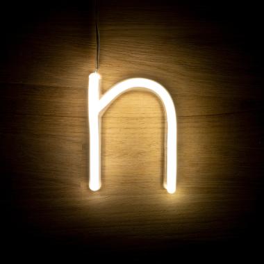 LED Neon Letters