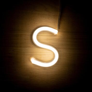 LED Neon Letters