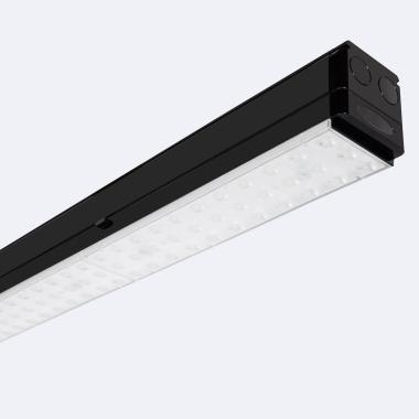 LED Trunking Light 150cm 5ft 17-66W DALI Dimmable LEDNIX TRIDONIC Easy Line 180lm/W