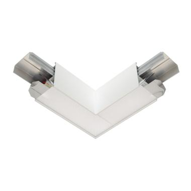 Jonction L pour Barre Linéaire LED Turner 8W