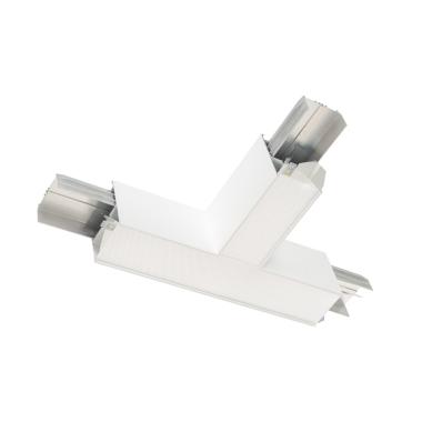 Linear Bar LED "T" New Turner 12W (UGR19)