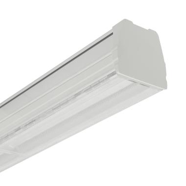 Barra Lineare LED Trunking 60cm 24W 150lm/W Regolabile 1-10V