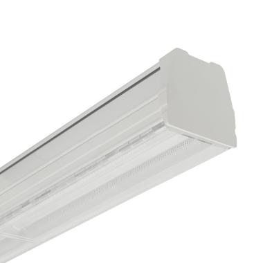 LED Trunking Light 150cm 5ft 60W 150lm/W Dimmable 1-10 V