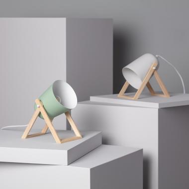 Kiume Table Lamp ILUZZIA