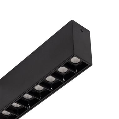 Spot Lineair Optic LED Opbouw 400mm LED 16W