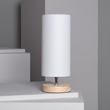 Roundi Haarle Table Lamp