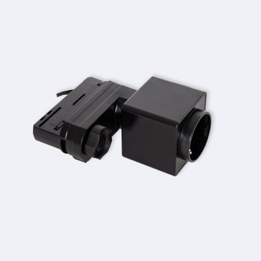 [NO ACTIVAR] Type F Schuko Plug for 3-Circuit Track