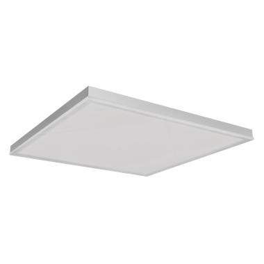 Přisazené Stropní LED Svítidlo 20W 30x30 cm 1500lm Bezrámový Smart+ WiFi LEDVANCE 4058075484351