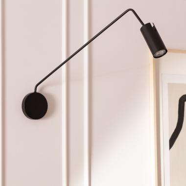 Magno Metal Wall Lamp