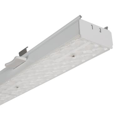 LED Trunking Module 144cm 70W LED 150lm/W Retrofit Universal Pull&Push System Dimmable 1-10V