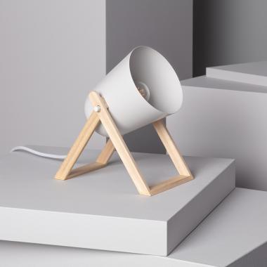 Kiume Table Lamp ILUZZIA