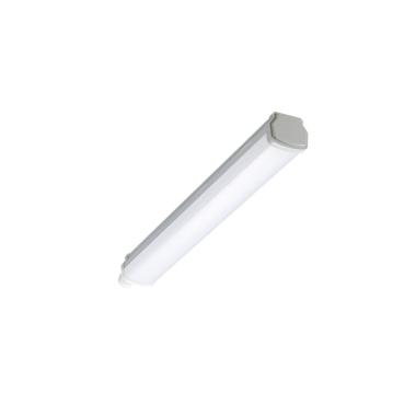 LED-Feuchtraum Wannenleuchte 60 cm 15W IP66 PHILIPS Ledinaire WT060C