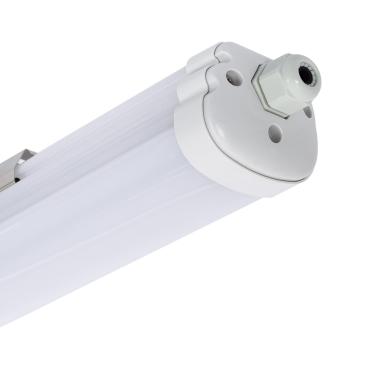 120cm 4ft 36W Slim LED Tri-Proof Light IP65