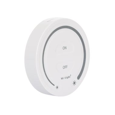 Télécommande Murale RF pour Variateur LED Monochrome MiBoxer FUT087