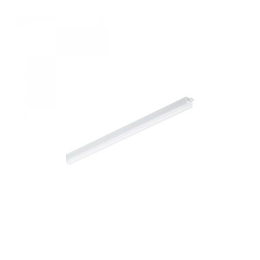 LED-Wannenleuchte 10W 60cm PHILIPS Ledinaire Regleta Batten Verbindbar BN021C