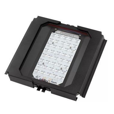 Blocco Ottico LED da 38,5 W Heritage EDP772 per Apparecchio Illuminazione Stradale Villa PHILIPS